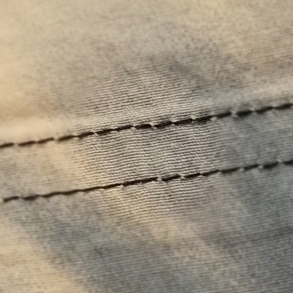 Flattering Trendy Floral Skirt - Picture 5 of 11